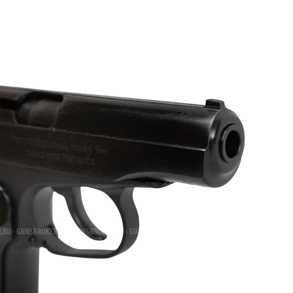 Макет пистолета Макарова ПМ Р-3312 Байкал-442