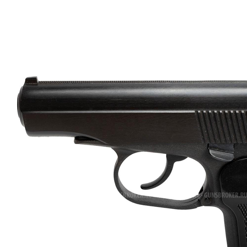 Макет пистолета Макарова ПМ Р-3312 Байкал-442