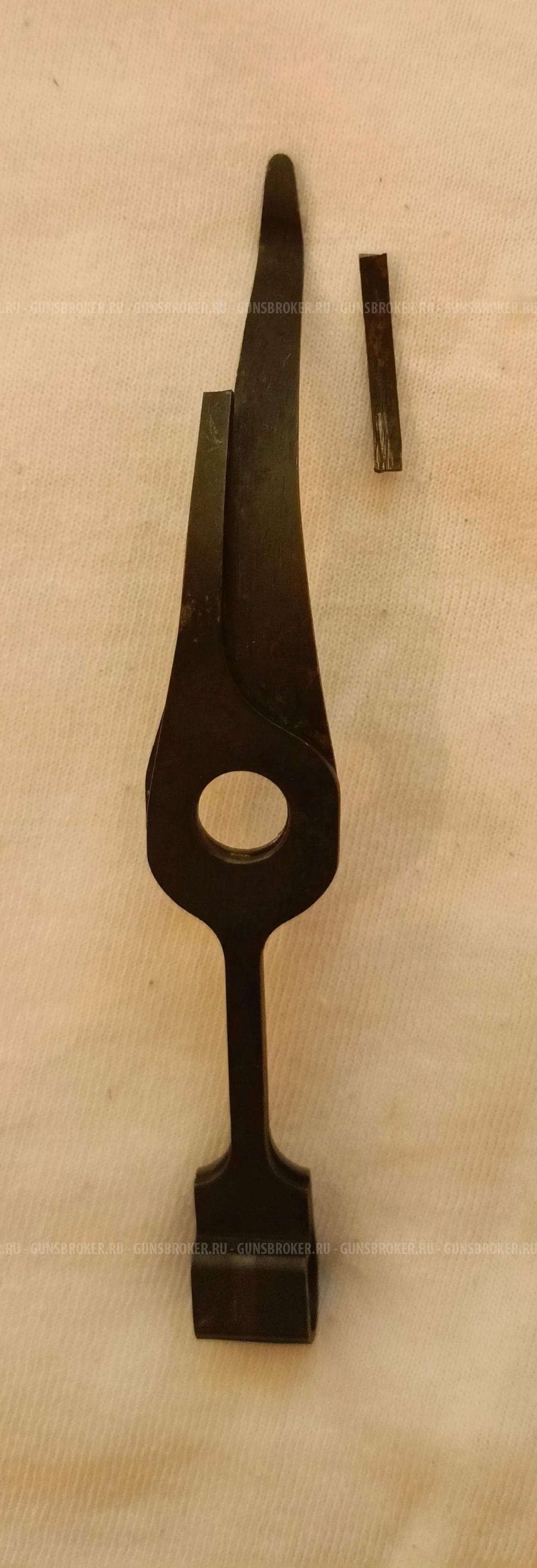 Макет пистолета Макарова