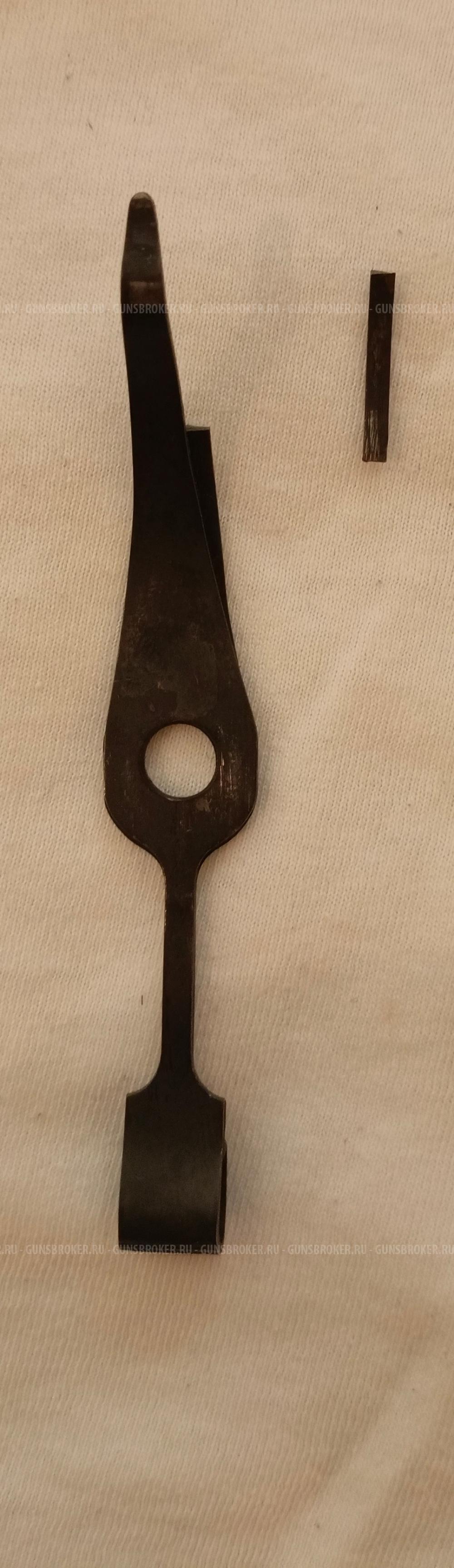 Макет пистолета Макарова