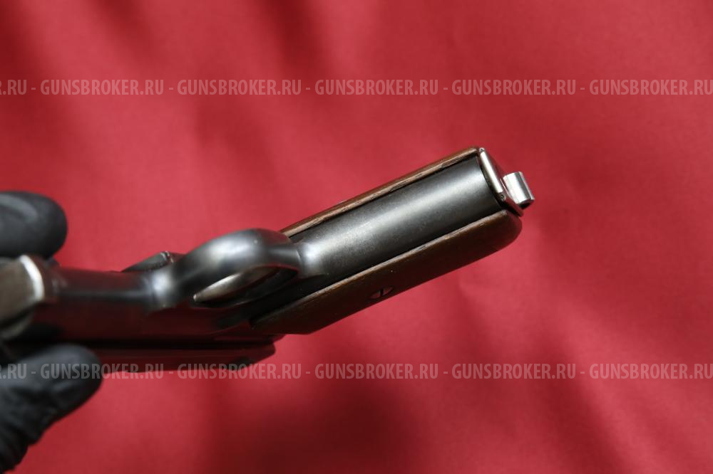 Макет пистолета Mauser M1914 #230642