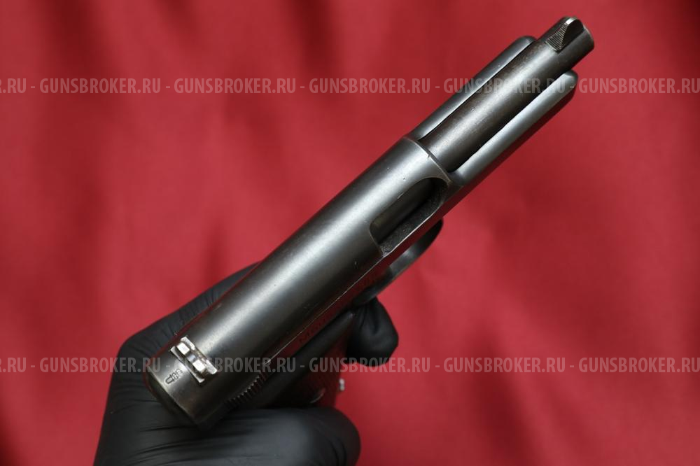 Макет пистолета Mauser M1914 #230642