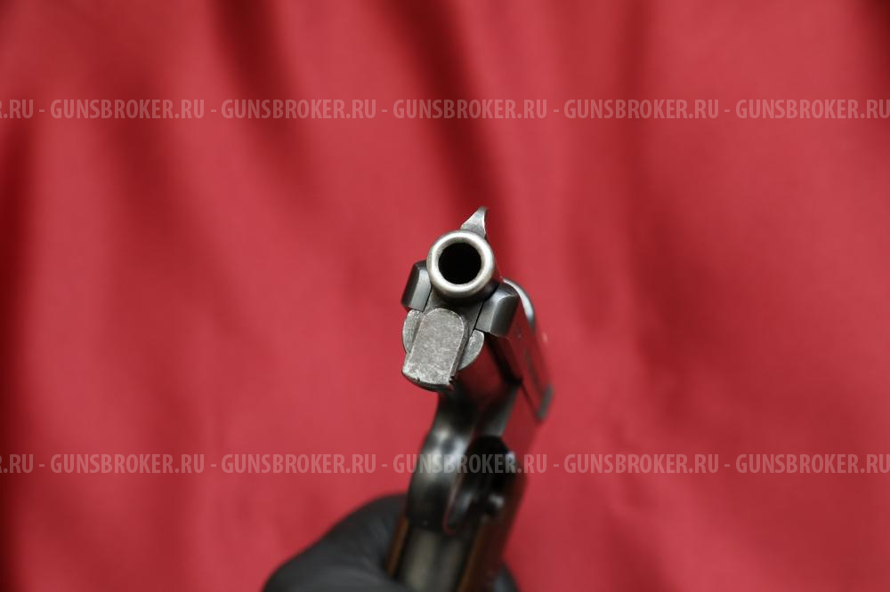 Макет пистолета Mauser M1914 #230642