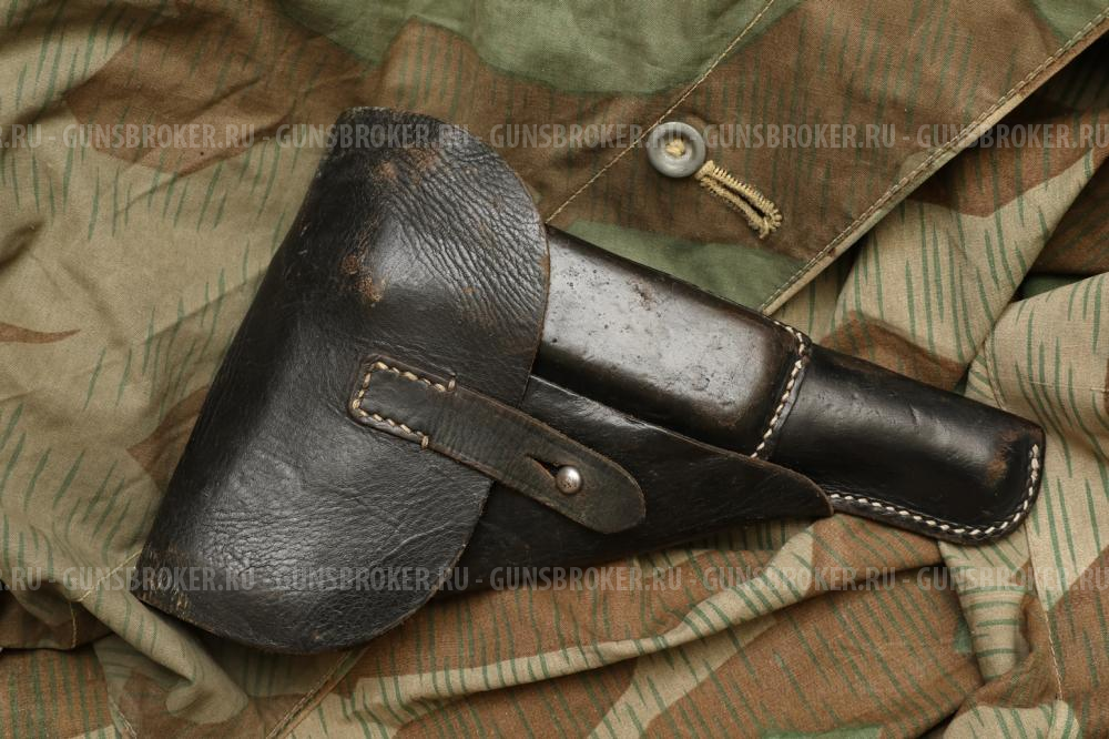 Макет пистолета Walther P.38 cyq #3043 p