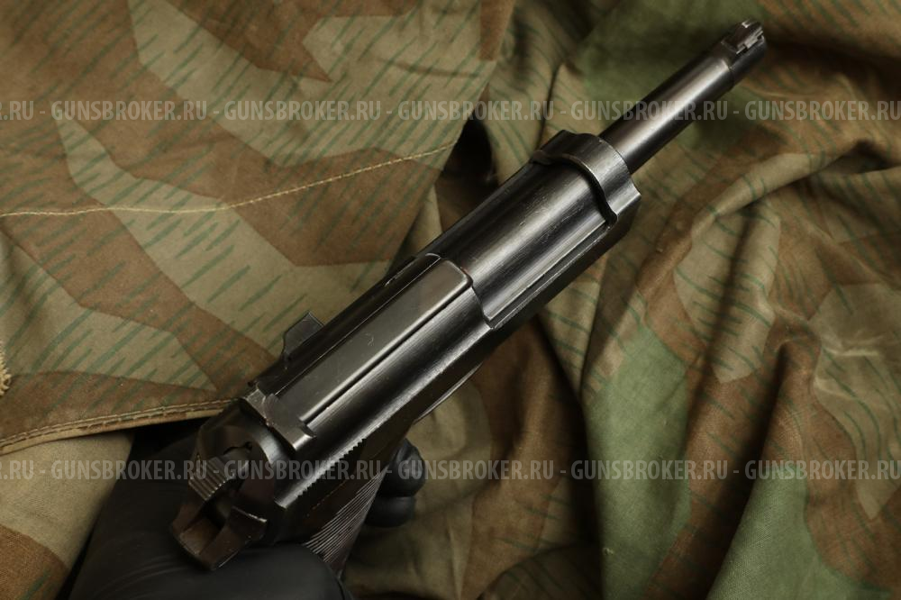 Макет пистолета Walther P.38 cyq #3043 p
