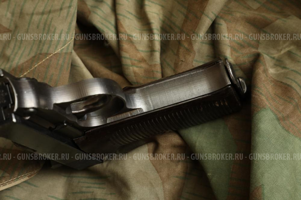 Макет пистолета Walther P.38 cyq #3043 p