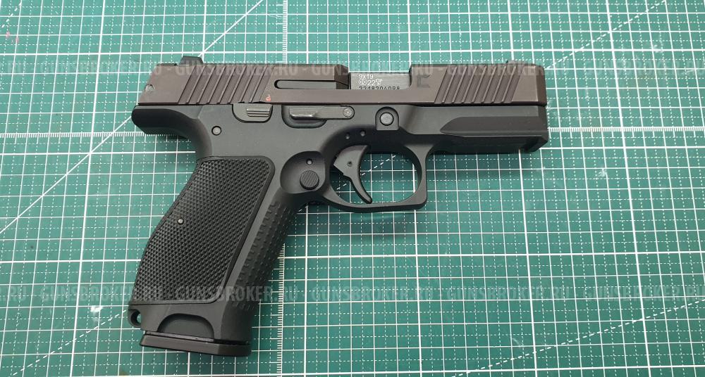 Макет ПЛК Р-423