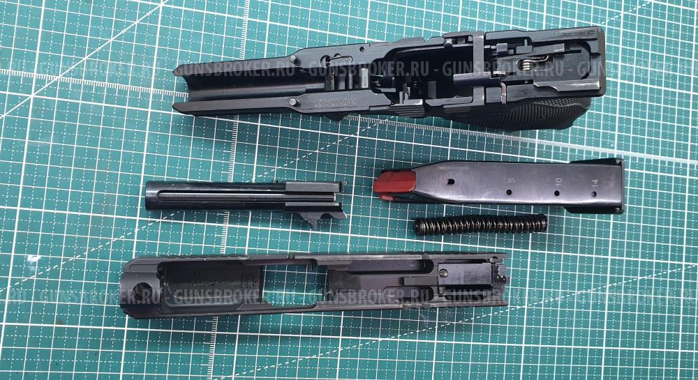 Макет ПЛК Р-423