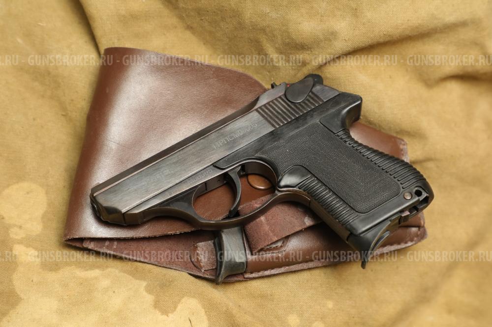 Макет ПСМ #00005, 2011 год