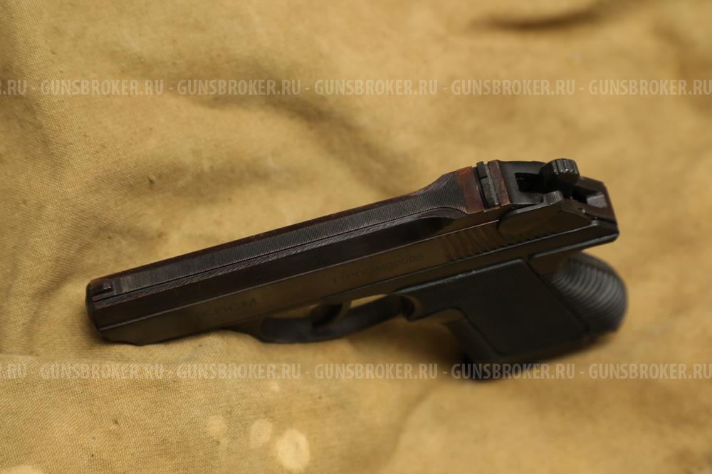 Макет ПСМ #00005, 2011 год