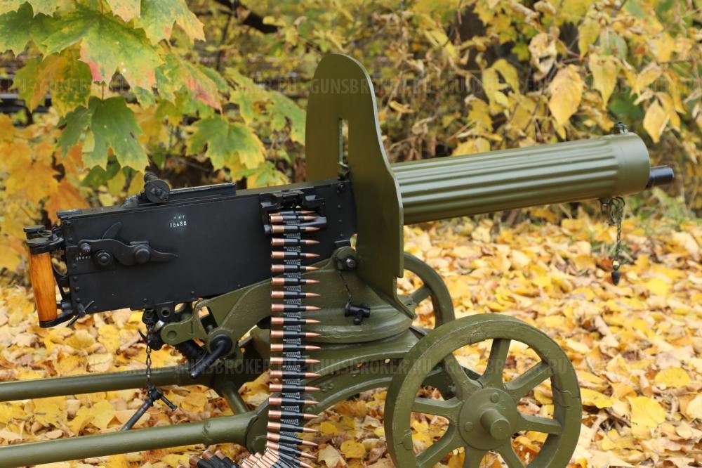 Макет пулемета Максим 1942 год №ПБ 422; ПОКУПАЮ ИНТЕРЕСНЫЕ МАКЕТЫ И СХП