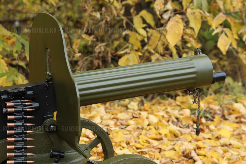 Макет пулемета Максим 1942 год №ПБ 422; ПОКУПАЮ ИНТЕРЕСНЫЕ МАКЕТЫ И СХП