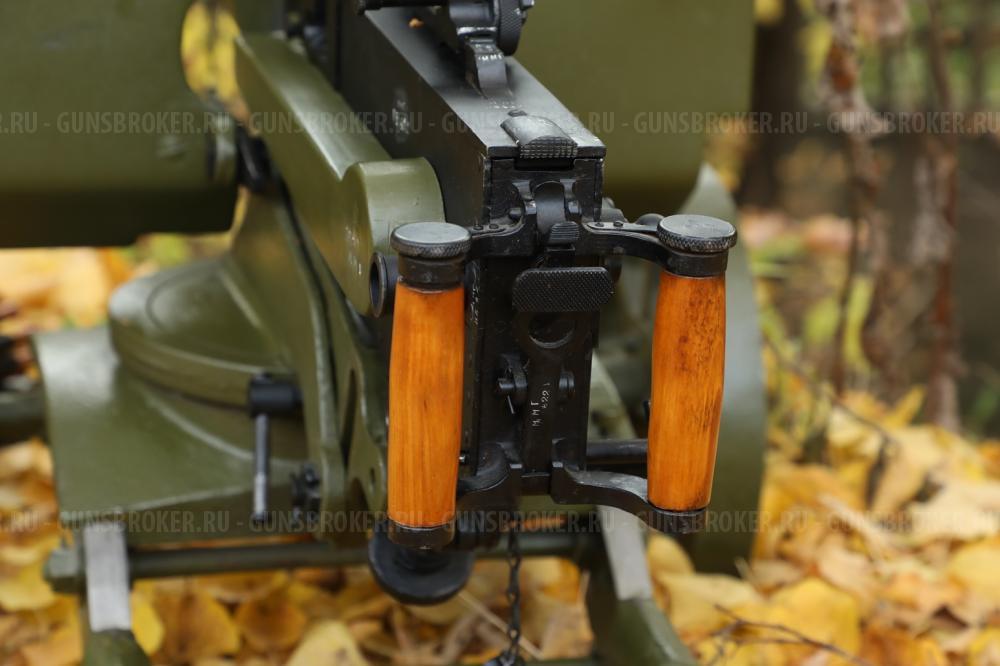 Макет пулемета Максим 1942 год №ПБ 422; ПОКУПАЮ ИНТЕРЕСНЫЕ МАКЕТЫ И СХП