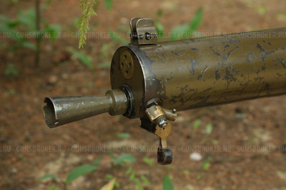 Макет пулемета Шварцлозе м1912/24 №163; ПОКУПАЮ ИНТЕРЕСНЫЕ МАКЕТЫ И СХП
