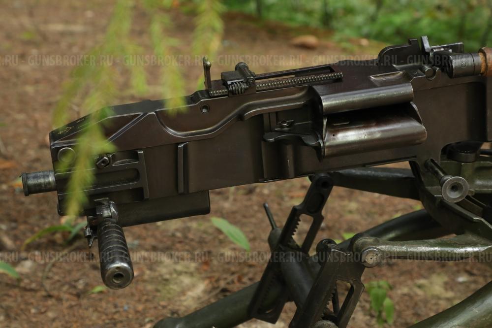 Макет пулемета ZB md. 37 #11930