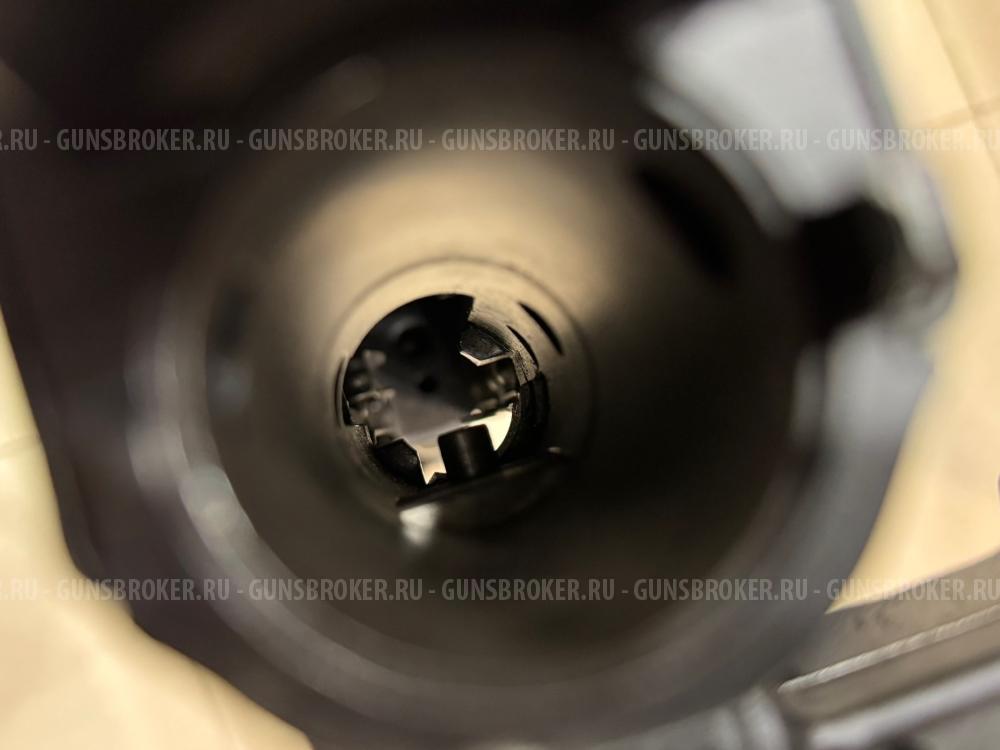 Макет пулемёта ПКМ