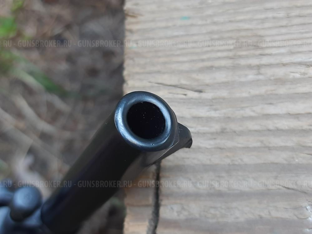 Макет револьвера Наган 1940 года выпуска ЗиД новый, в отличном состоянии.