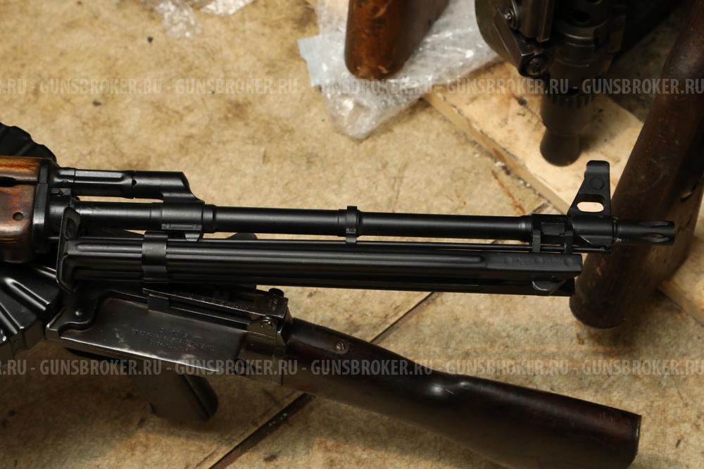 Макет РПК 1982 год СА-75-97