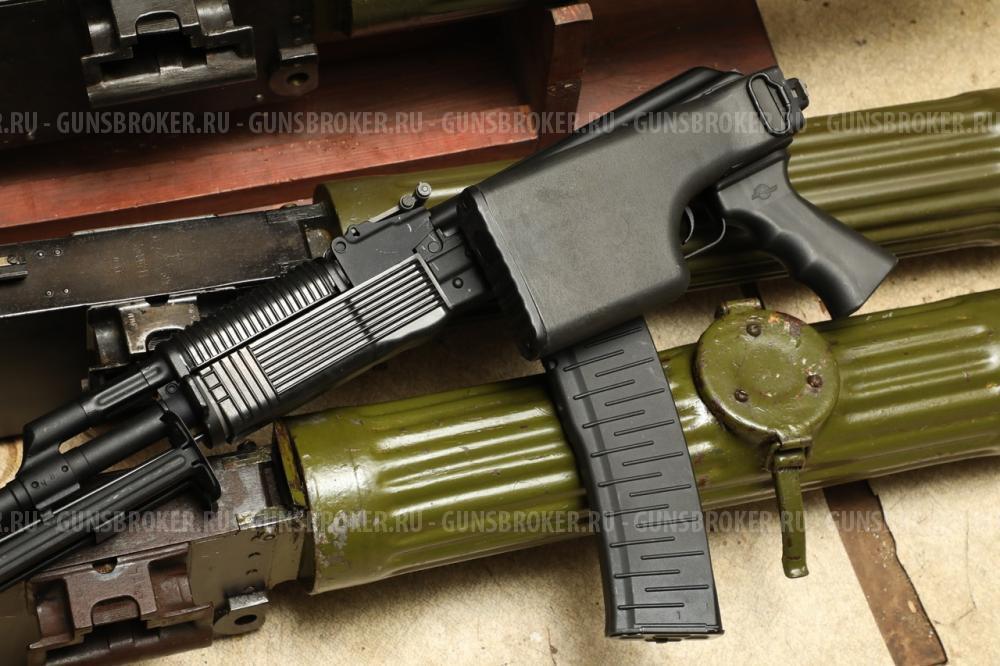 Макет РПК-74М