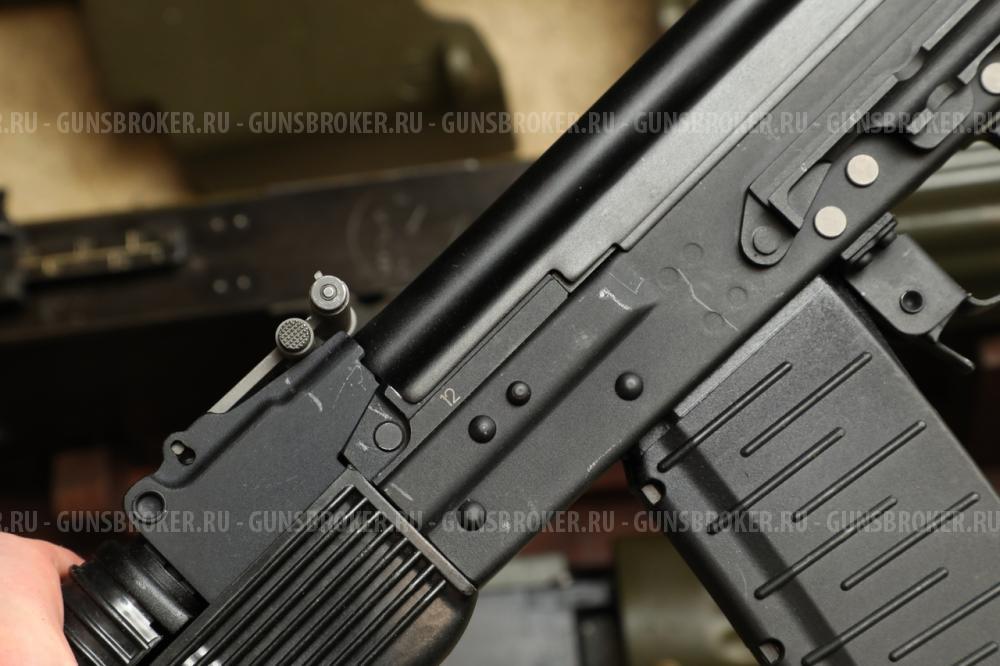 Макет РПК-74М