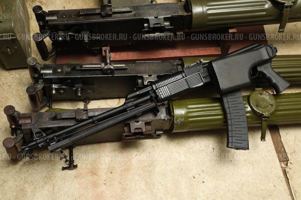 Макет РПК-74М