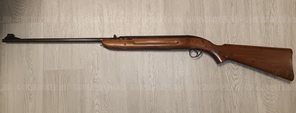 BSA Airsporter MK IV .22 Air Rifle. Umarex Walther P38  blowback блоубэк