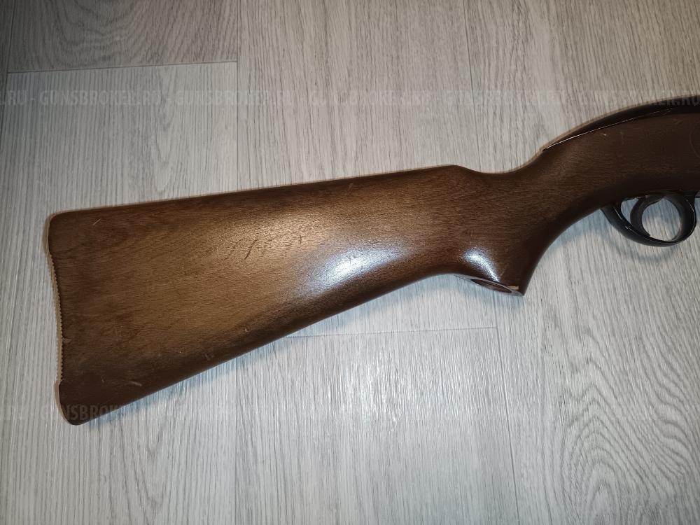 BSA Airsporter MK IV .22 Air Rifle. Umarex Walther P38  blowback блоубэк