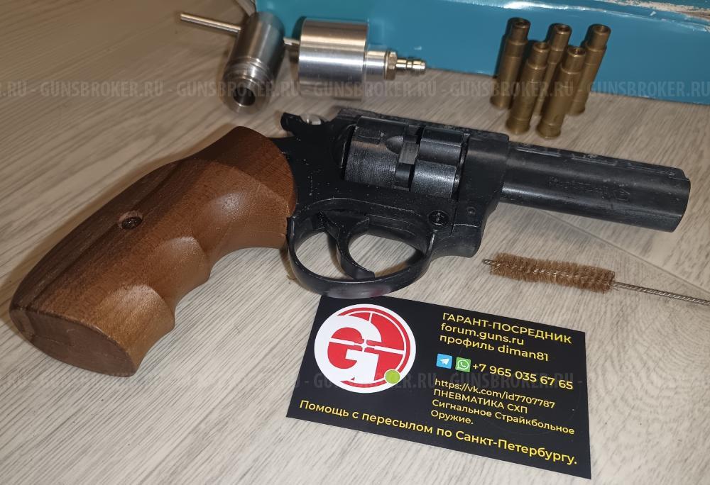 МР-656  ВПО-512 ППШ-М LEP ME 38 ME38 Magnum - 4,5DR ППШ МР-562 МР562 