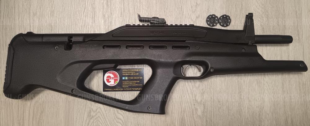 Балтиец Black Strike B030 B024M  ИЖ-53М ИЖ53 МР-514К МР514 514