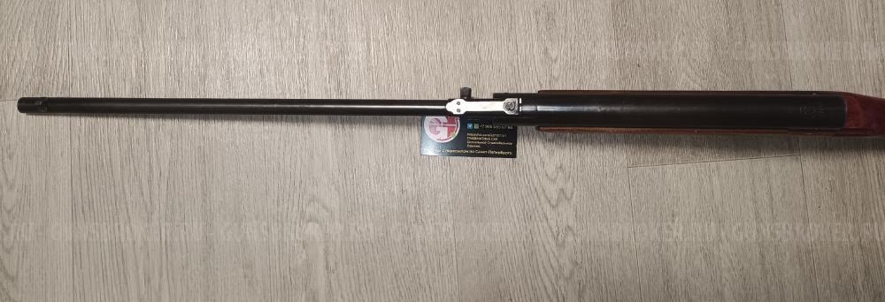 Балтиец ПСРМ-2-55 Diana Model 27 Diana 48 Black Strike B030 B024M  ИЖ-53М ИЖ53 ИЖ-40 ИЖ40