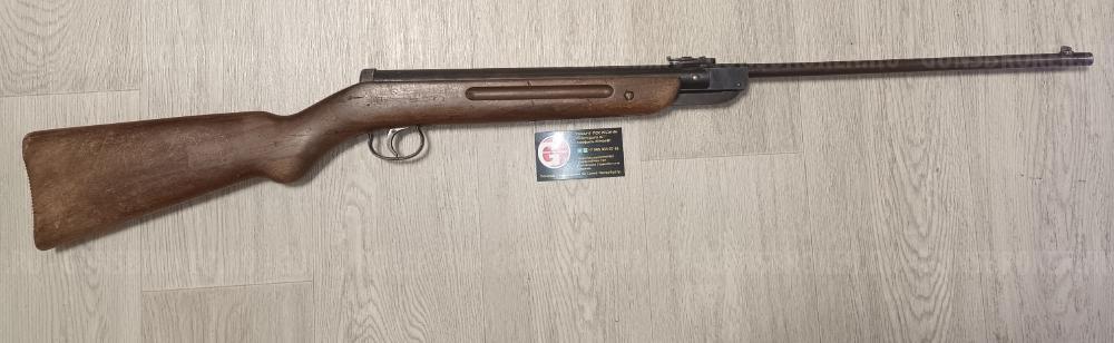 Балтиец ПСРМ-2-55 Diana Model 27 Diana 48 Black Strike B030 B024M  ИЖ-53М ИЖ53 ИЖ-40 ИЖ40