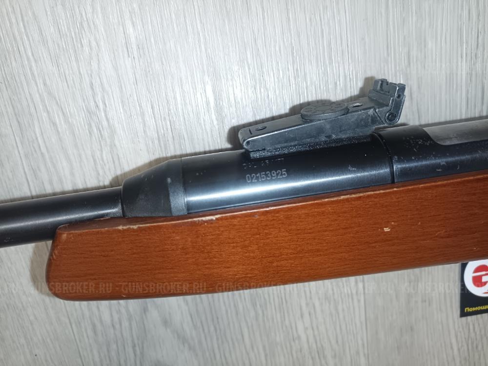 Балтиец ПСРМ-2-55 Diana Model 27 Diana 48 Black Strike B030 B024M  ИЖ-53М ИЖ53 ИЖ-40 ИЖ40
