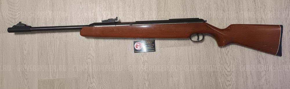 Балтиец ПСРМ-2-55 Diana Model 27 Diana 48 Black Strike B030 B024M  ИЖ-53М ИЖ53 ИЖ-40 ИЖ40
