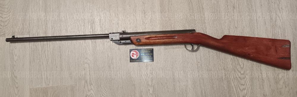 Балтиец ПСРМ-2-55 Diana Model 27 Diana 48 Black Strike B030 B024M  ИЖ-53М ИЖ53 ИЖ-40 ИЖ40