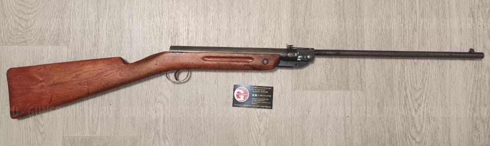 Балтиец ПСРМ-2-55 Diana Model 27 Diana 48 Black Strike B030 B024M  ИЖ-53М ИЖ53 ИЖ-40 ИЖ40