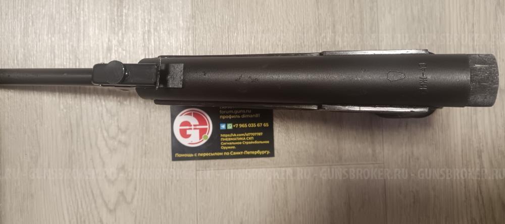 Балтиец ПСРМ-2-55 Diana Model 27 Diana 48 Black Strike B030 B024M  ИЖ-53М ИЖ53 ИЖ-40 ИЖ40