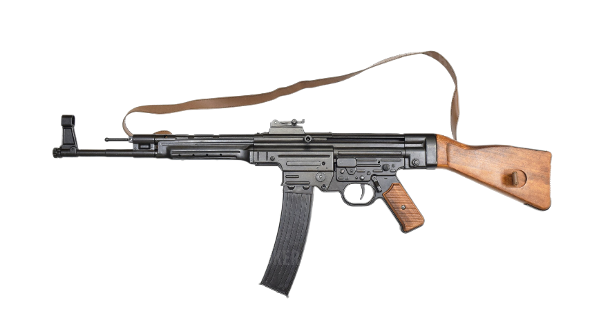 Макет сувенирный STG-44 DE-1125-C