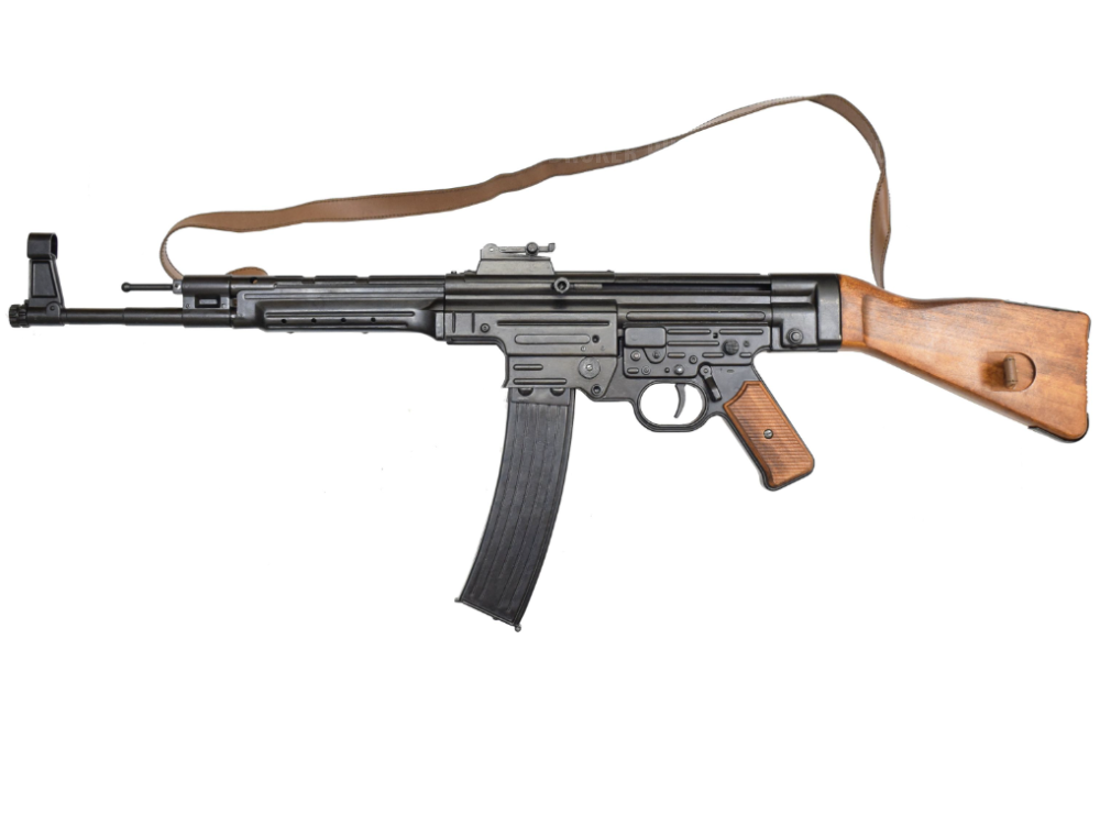 Макет сувенирный STG-44 DE-1125-C