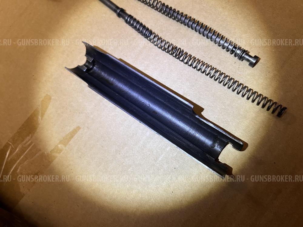 Макет СВТ-38. Ижевская, 1940г, немецкий трофей