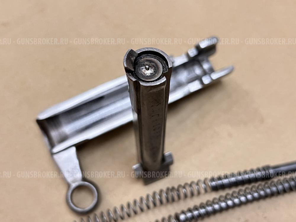 Макет СВТ-38. Ижевская, 1940г, немецкий трофей