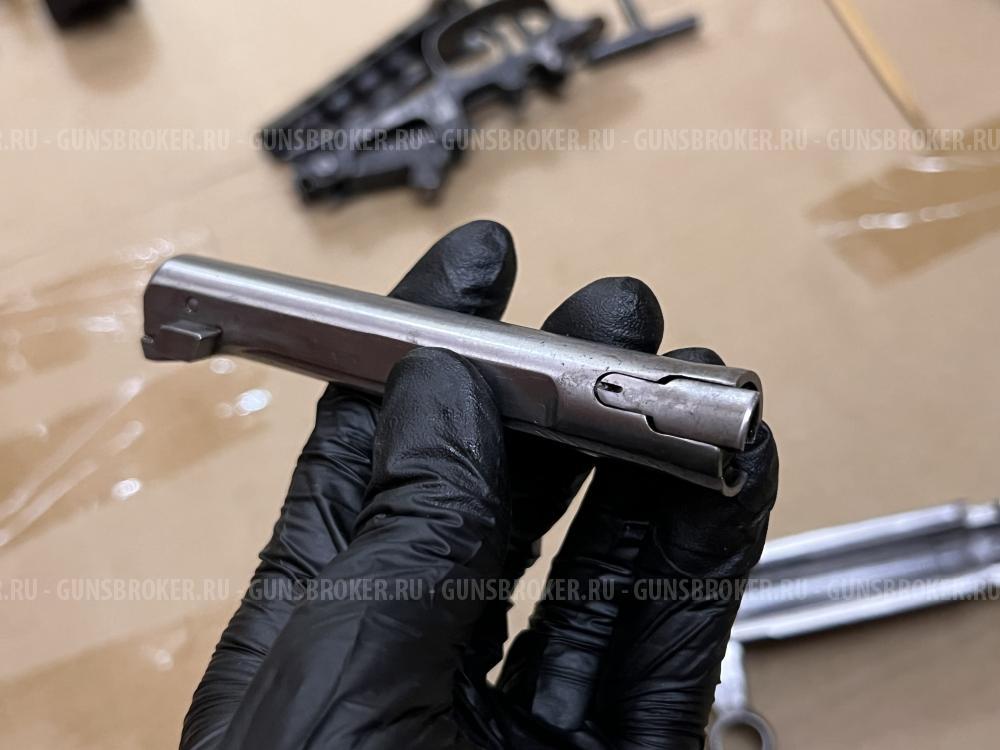 Макет СВТ-38. Ижевская, 1940г, немецкий трофей