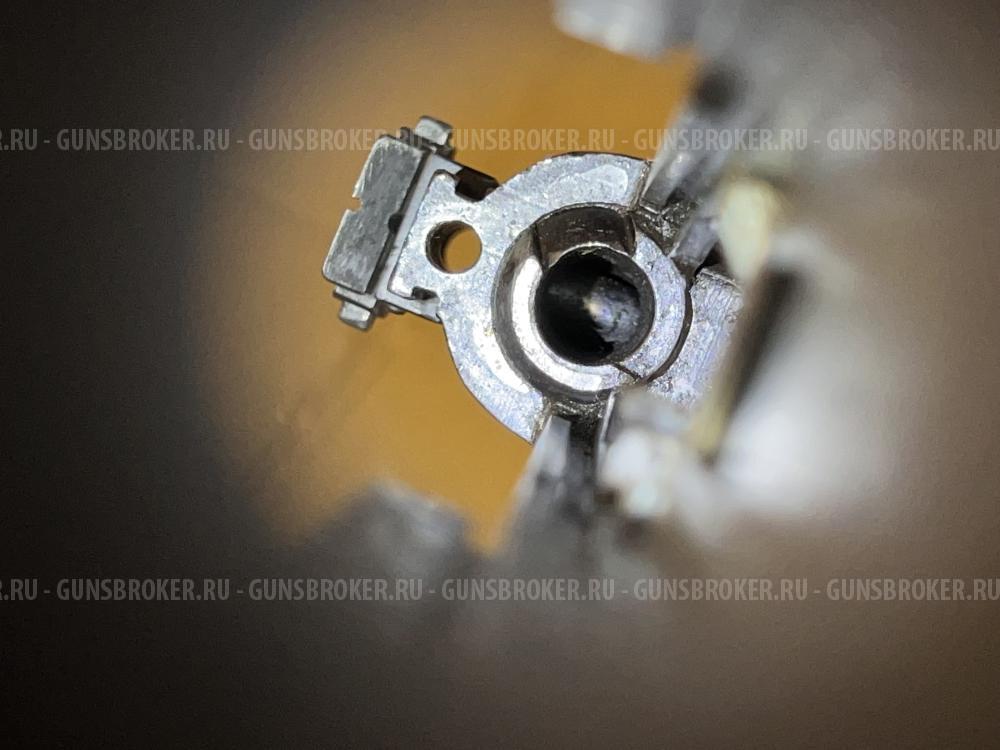 Макет СВТ-38. Ижевская, 1940г, немецкий трофей