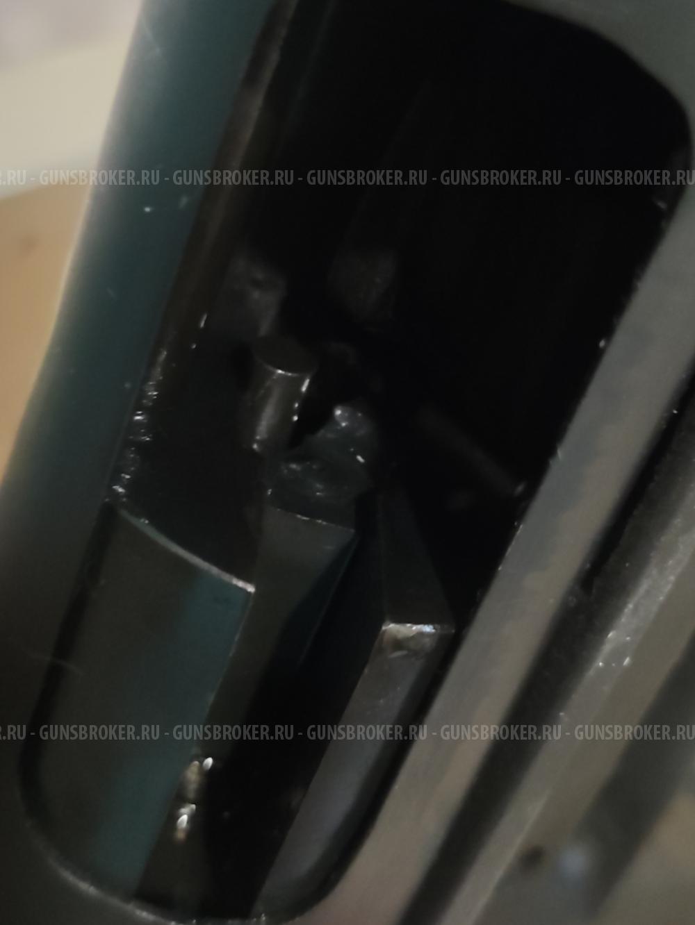 Макет Tec-9 (КОМ-КG99) 