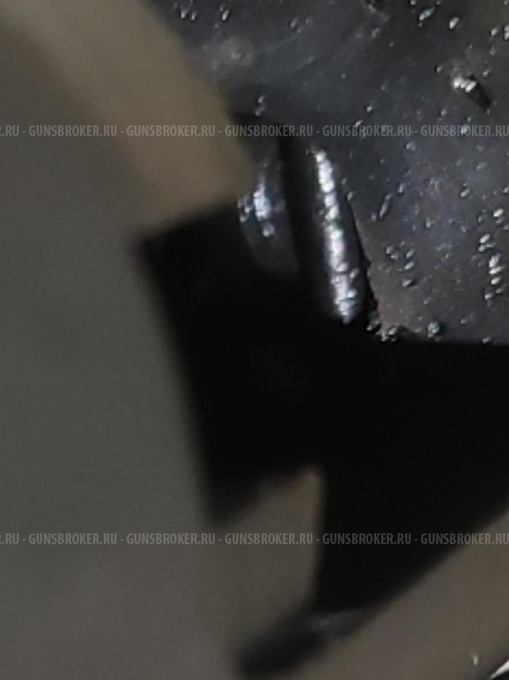 Макет Tec-9 (КОМ-КG99) 