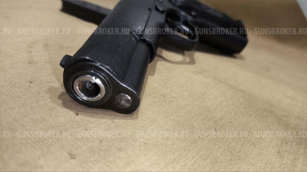 Макет ТТ 1944г.в.