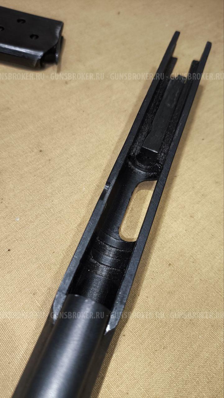 Макет ТТ 1944г.в.