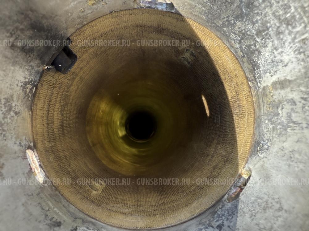 Макет-тубус РМГИ