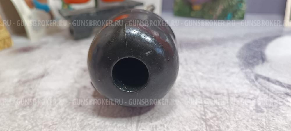 Макет учебно-тренировочной гранаты РГД-5