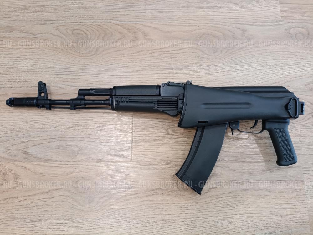 Макет учебный автомата Калашникова ММГ АК-74М