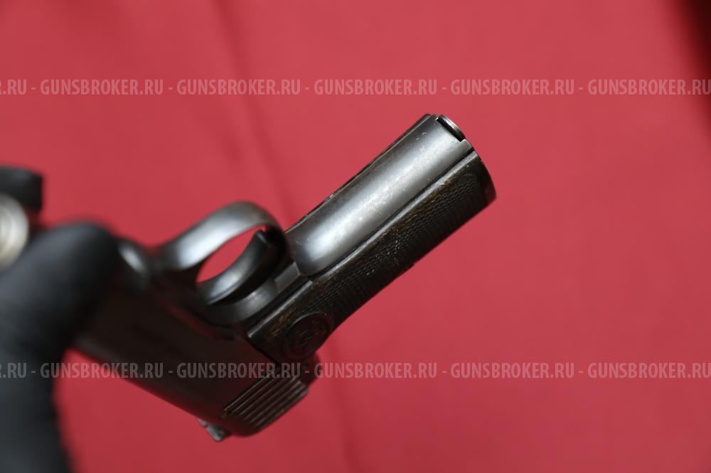 Макет Вальтера 4 модели №205615